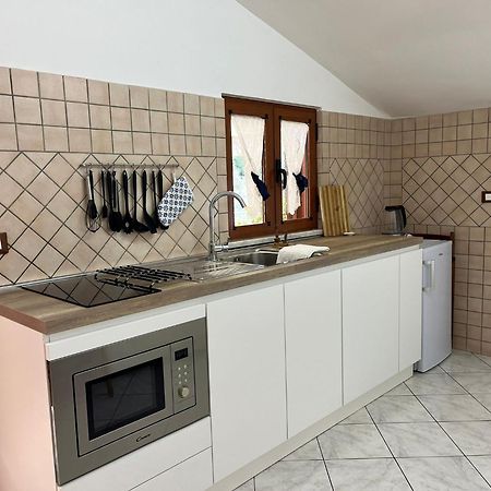 Stella Maris Holiday House Σορέντο Εξωτερικό φωτογραφία