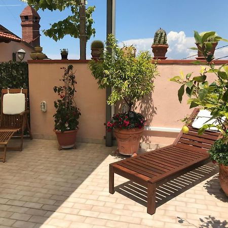 Stella Maris Holiday House Σορέντο Εξωτερικό φωτογραφία