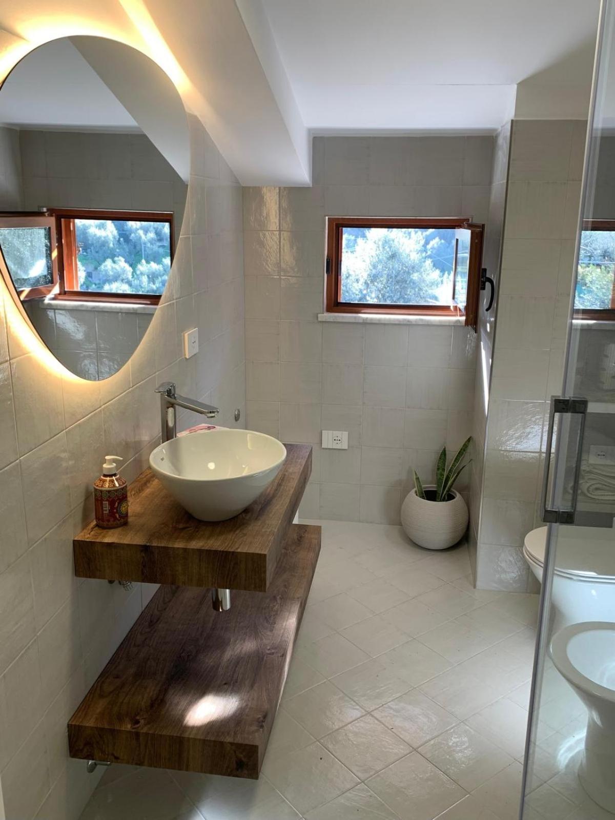 Stella Maris Holiday House Σορέντο Εξωτερικό φωτογραφία