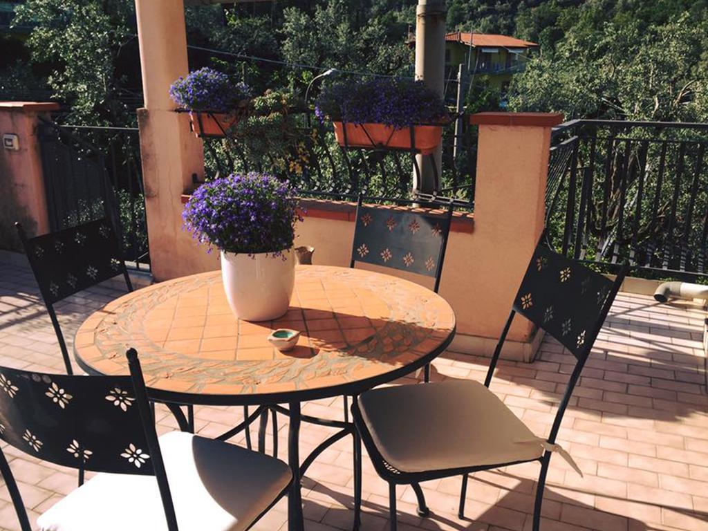Stella Maris Holiday House Σορέντο Εξωτερικό φωτογραφία